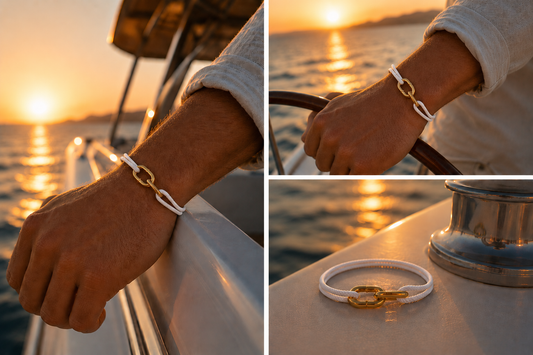 Riviera bracelet PRE ORDER NOW