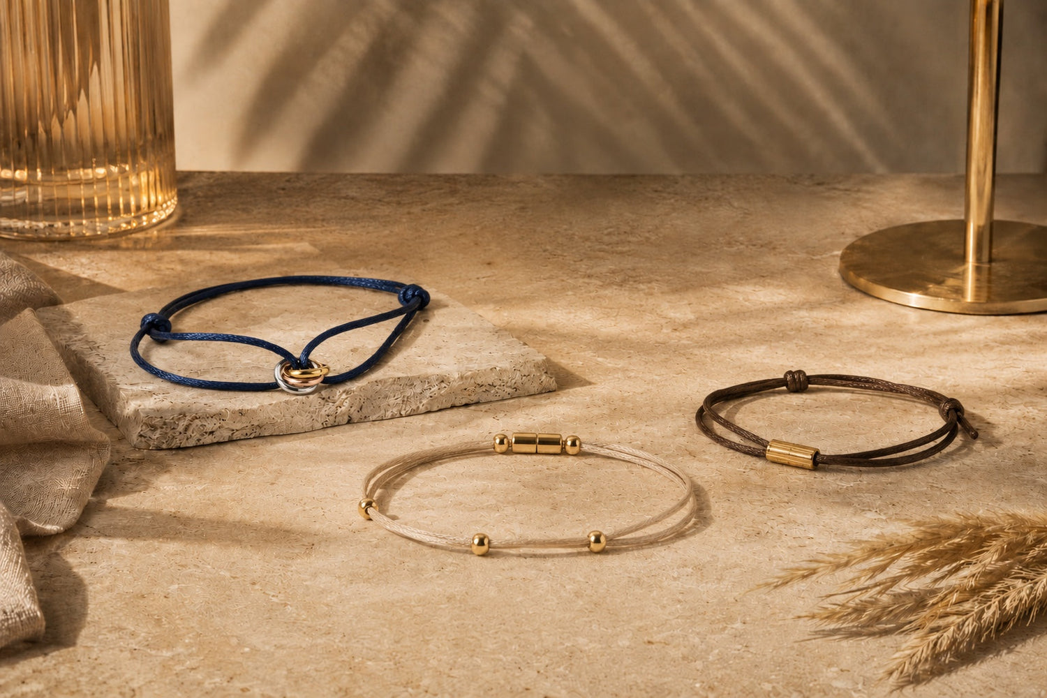 Bracelets