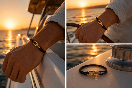 Riviera bracelet PRE ORDER NOW