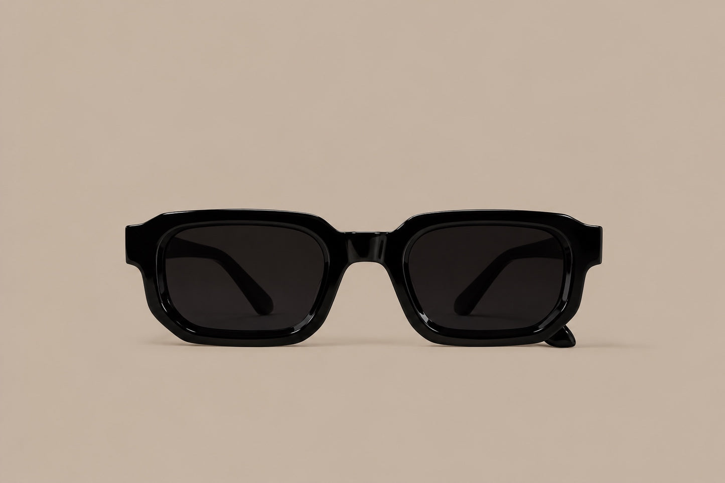 Obsidian glasses