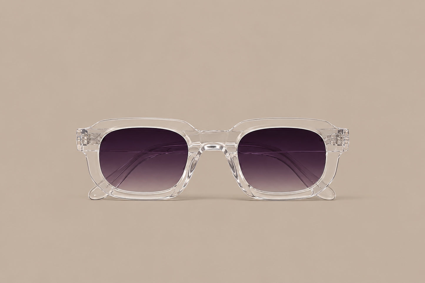 Cristal glasses