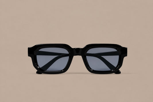 Ocean glasses